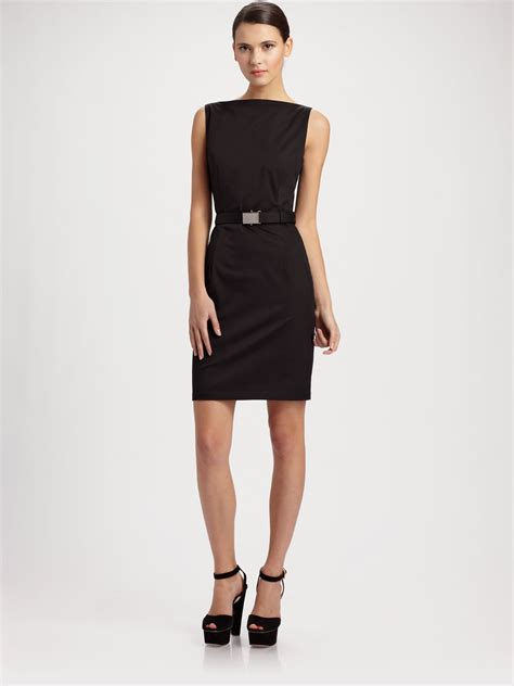 prada dress for women|prada formal dresses.